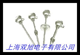 直銷鉑銠熱電偶 耐磨 防腐 熱風爐專用