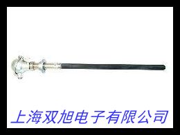 雙華儀表供應耐磨切斷熱電偶 耐磨阻漏熱電偶WRM-131