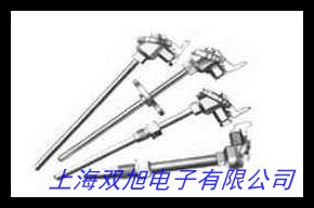 一等標準鉑銠熱電偶 標準熱電偶B型耐高溫熱電偶剛玉耐磨熱電阻