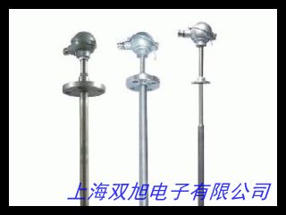 一等標準鉑銠熱電偶 標準熱電偶B型耐高溫熱電偶剛玉耐磨熱電阻