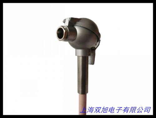 鉑銠熱電偶 K型熱電偶 耐磨熱電偶 非標成套定做 質優服務好