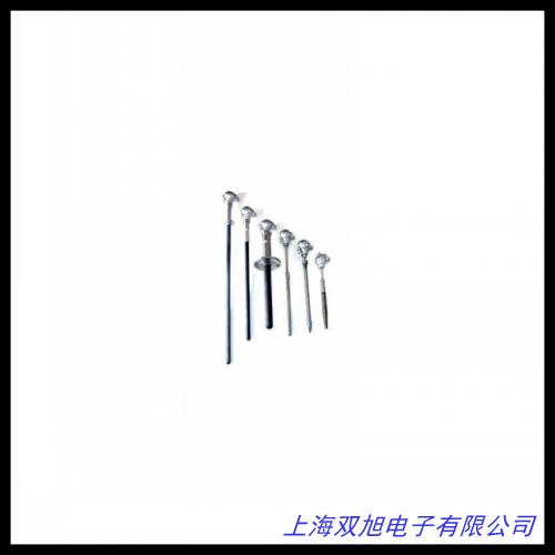 一等標準鉑銠熱電偶 標準熱電偶B型耐高溫熱電偶剛玉耐磨熱電阻
