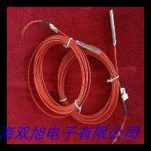 耐腐蝕耐磨熱電偶 S型熱電偶定制 耐磨鉑銠熱電偶