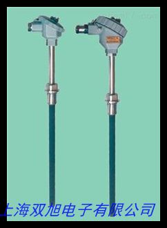 批發 高精度耐磨熱電偶 鉑銠熱電偶 可按客戶需求定制