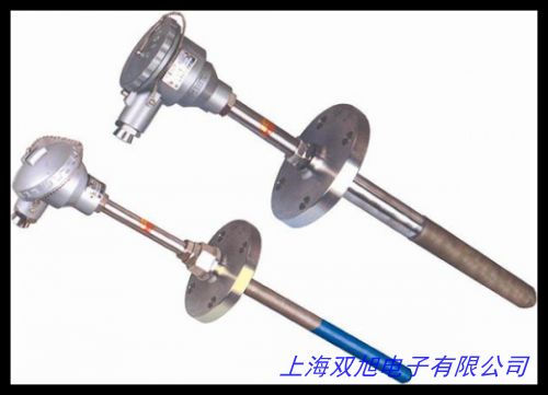 直銷(xiāo) 耐磨熱電偶WRNM-440 多種型號(hào)熱電偶 定制