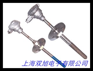 鉑銠熱電偶 K型熱電偶 耐磨熱電偶 非標成套定做 質優服務好