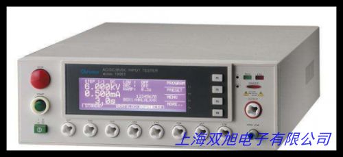 低價(jià)電源線綜合測試儀 電源插頭線測試控制方案 JZKJ