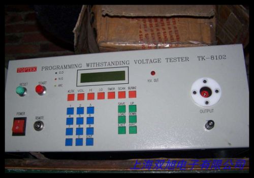 低價(jià)電源線綜合測試儀 電源插頭線測試控制方案 JZKJ