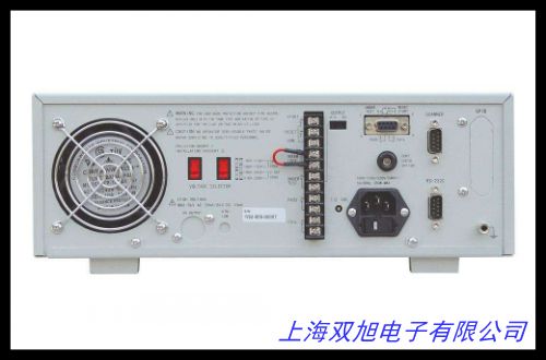 KIKUSUI菊水TOS1200耐壓測試儀電流校準(zhǔn)器檢測測量儀器儀表供應(yīng)商