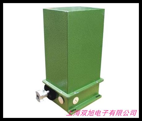 上海人民交流凸輪控制器 KT12-25J/3使用說(shuō)明書(shū)