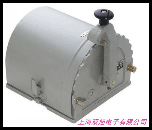 上海第二鍛壓機床廠可調式凸輪發訊控制器LXM5-A11G5微動開關使用說明書