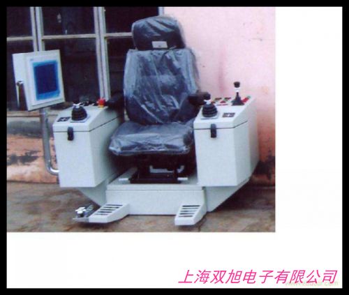 電子凸輪控制器PAC10R使用說明書