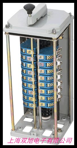 主令(凸輪)控制器主令控制器使用說明書