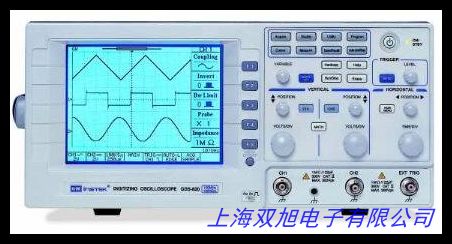 ʾ���������pͨ��USB�惦25/60/100/200/250MHz���a�Sʹ���f����