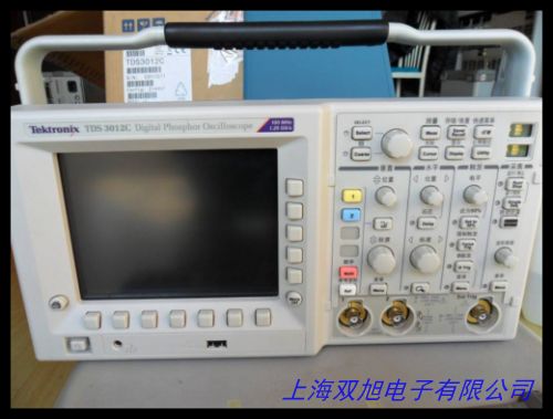 示波器MDO3014/MDO3024/MDO3034數字四通道示波器使用說明書