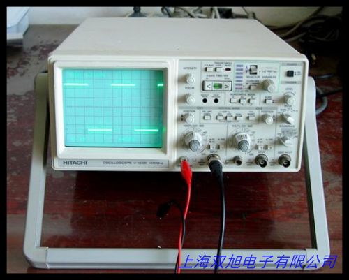 Tektronix示波器TBS1102B數字存儲 2通道50-100MHz使用說明書