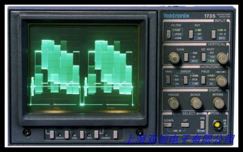 示波器MDO3014/MDO3024/MDO3034數字四通道示波器使用說明書