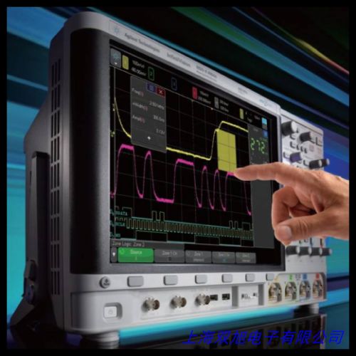 示波器MDO3014/MDO3024/MDO3034數字四通道示波器使用說明書